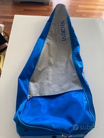 BORSA NEGRINI SCHERMA