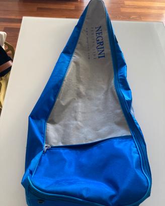 BORSA NEGRINI SCHERMA