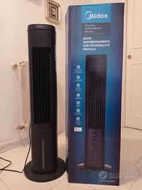 Raffrescatore Midea (Nuovo)