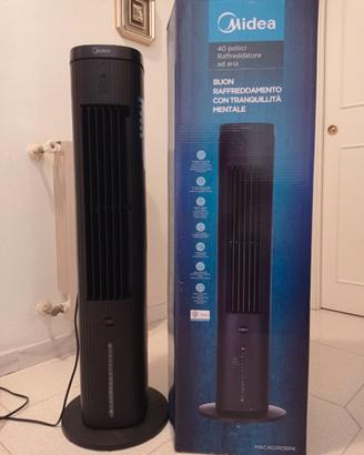 Raffrescatore Midea (Nuovo)