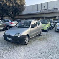 FIAT SEICENTO - 1.1 - BENZINA