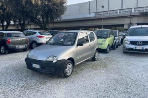 FIAT SEICENTO - 1.1 - BENZINA