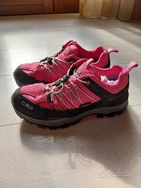 Campagnolo trekking 37