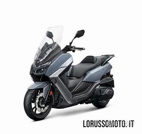 Sym Maxsym GT 400 E5+