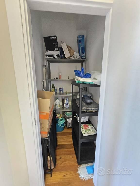 Appartamento – Cameri - Vista 5