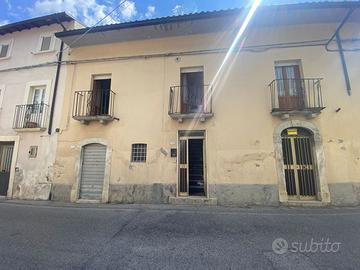 Casa Indipendente Tornimparte [am8VRG]