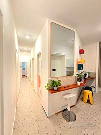 Agosto - Camera doppia o tripla con bagno privato
