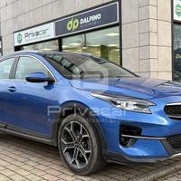 KIA Xceed 1.4 T-GDi Style
