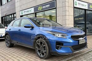 KIA Xceed 1.4 T-GDi Style