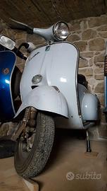 Vespa 125 VNB4T