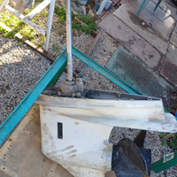 Johnson suzuki ricambi