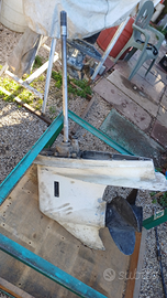 Johnson suzuki ricambi