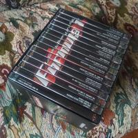 la grande avventura della formula 1 , dvd