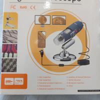 Digital Microscope