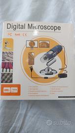 Digital Microscope