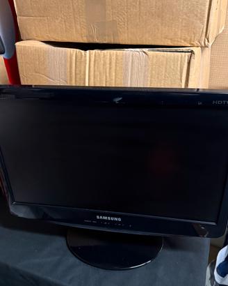 Tv Samsung