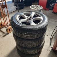 CERCHI E GOMME 2356018 ALFA ROMEO - CPR333374