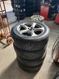 CERCHI E GOMME 2356018 ALFA ROMEO - CPR333374