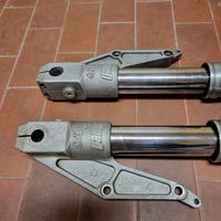 Forcelle Buell S1 appena revisionate