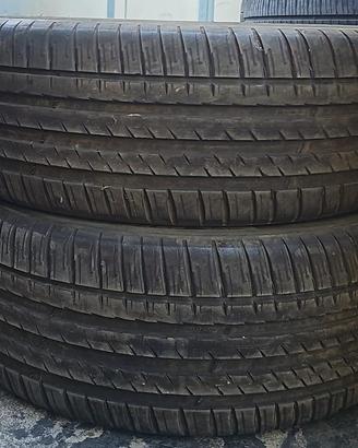 2 Pneumatici 235/50 R20 Michelin Pilot Sport 4 Suv