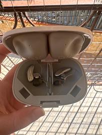 Apparecchi acustici Amplifon