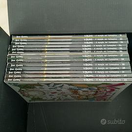 Fumetti  giapponesi
