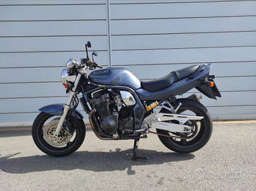 Suzuki Banditi 1200