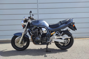 Suzuki Banditi 1200
