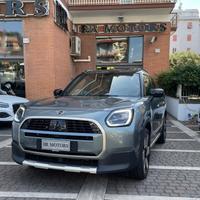 Mini Cooper D Countryman Favoured XL - VENDUTA IL 