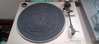 giradischi marantz 