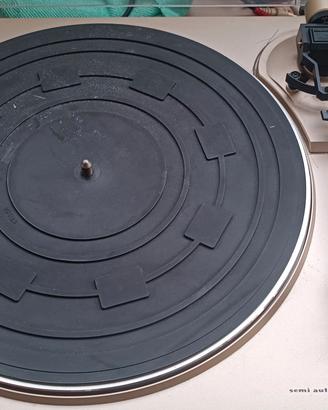 giradischi marantz 