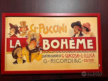 Quadro arredo pub taverna