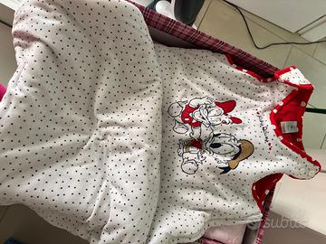 Sacco nanna disney
