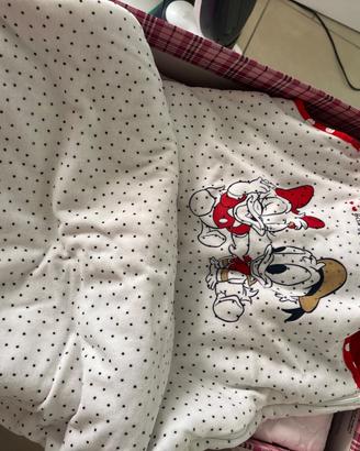 Sacco nanna disney