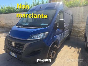 FIAT DUCATO 2022 KM 120000