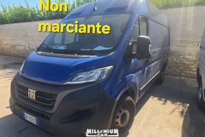 FIAT DUCATO 2022 KM 120000