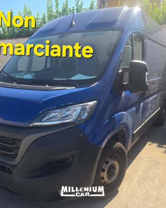 FIAT DUCATO 2022 KM 120000