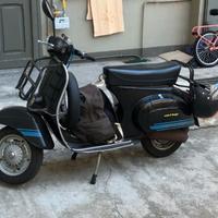 Vespa 125 primavera ET3