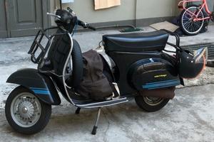 Vespa 125 primavera ET3
