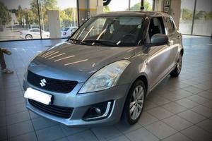 Suzuki Swift 1.3 DDiS 5 porte B-Cool