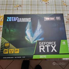 RTX 3070 oc