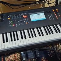 Yamaha MODX8