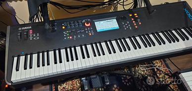 Yamaha MODX8