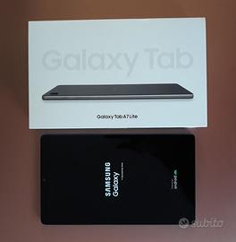 Samsung Tab A7 SM-T225 4G-LTE