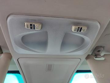 Plafoniera anteriore LANCIA MUSA del 2011