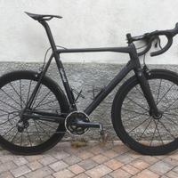 Bici LIGHTWEIGHT URGESTALT, Super Record tg.58