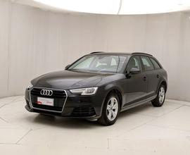 AUDI A4 5ª serie - A4 Avant 2.0 TDI 122 CV Busines