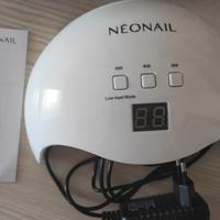 Lampada uv led unghie Neonail