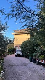 Villa bifamiliare a Pedara