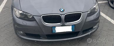 Paraurti BMW E92 330D 320D 335D